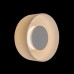 Настенный светильник Totem 10466W Milky white