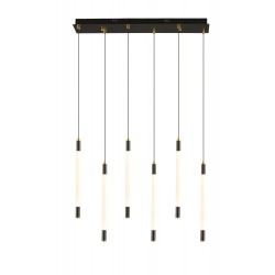 Подвесной светильник LedStick FR6204PL-L40B Freya