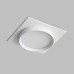 Точечный светильник RATIO | РАТИО DK-DH2001-WH Denkirs
