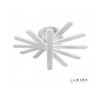 Потолочная люстра Twinkle 9043-6-X-T WH