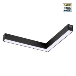 Трековый светильник Vector 359944