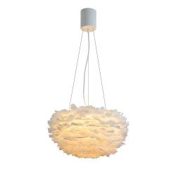 Подвесная люстра Plumage 4840-3P