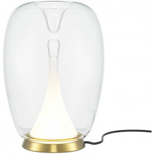 Интерьерная настольная лампа Splash MOD282TL-L15G3K1