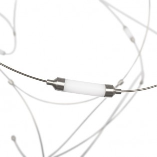 Подвесной светильник Flock of Light 10309/21 CR