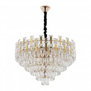 Подвесная люстра MODELUX ML.88801.12