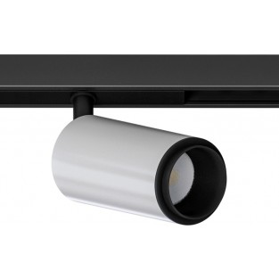 Трековый светильник Optima A7276PL-1WH
