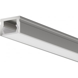 Профиль для светодиодной ленты 631001