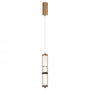 Подвесной светильник Collier 5455/12L
