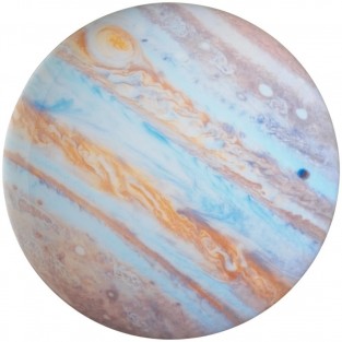 Настенно-потолочный светильник Jupiter 7724/CL