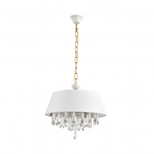 Подвесная люстра Mitrim 8374/3