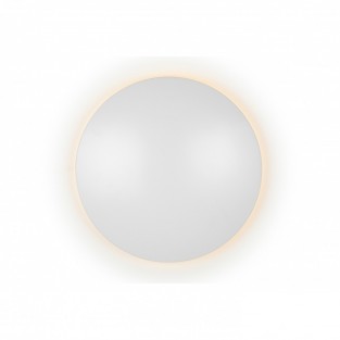 Настенный светильник Lunar ZD8102-18W WH