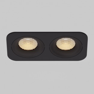 Точечный светильник Tetro 15277/LED