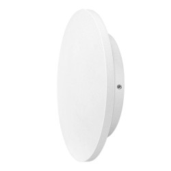 Настенный светильник уличный Nimbo A1510AL-1WH Arte Lamp