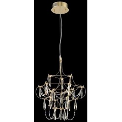 Подвесная люстра Felicia WE336.21.306