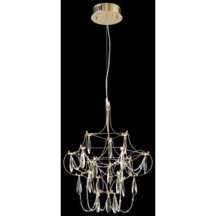 Подвесная люстра Felicia WE336.21.306