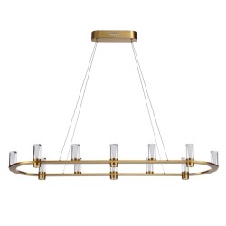 Подвесной светильник Defance 7144/65L