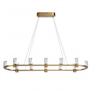 Подвесной светильник Defance 7144/65L