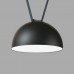 Трековый светильник BELTY FLOW | БЕЛТИ ФЛОУ DK5562-BK Denkirs