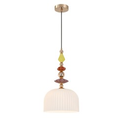 Подвесной светильник Charm V11181-1P