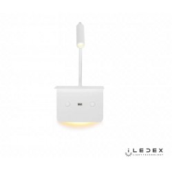 Бра Support 7031C WH