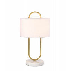 Интерьерная настольная лампа Palma V11599-1T