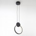 Подвесной светильник LED4U 8575 BK LED4U Подвесной светильник LED4U 8575 BK LED4U