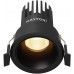 Точечный светильник Dip DL115-10W-2.7K-B Точечный светильник Dip DL115-10W-2.7K-B