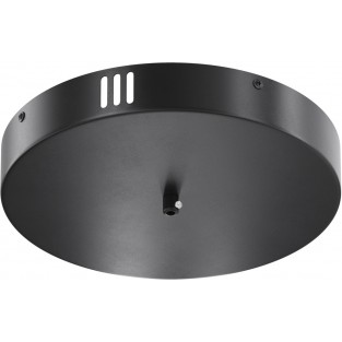 Потолочная чаша для ввода питания Accessories for system Shelf CA031B-B