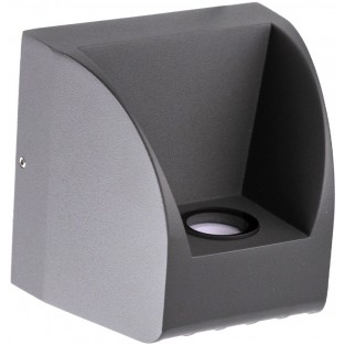 Настенный светильник уличный Dwell NC-003031-DG