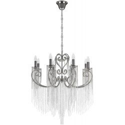 Подвесная люстра Wonderland 10405/8