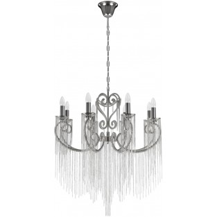 Подвесная люстра Wonderland 10405/8