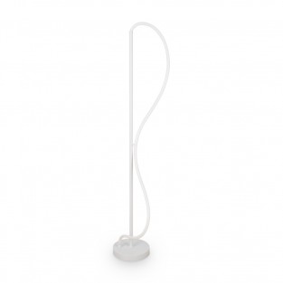 Торшер Fancy FR6059FL-L60W