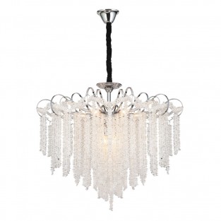 Подвесная люстра MODELUX ML.6759.9 CR