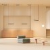 Трековый светильник BELTY SMART LINEAR | БЕЛТИ СМАРТ ЛИНЕАР DK5676-BK Denkirs