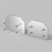Заглушка Accessories for tracks Exility TRAM034MPEC-S Maytoni Заглушка Accessories for tracks Exility TRAM034MPEC-S Maytoni