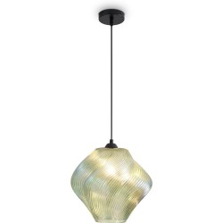 Подвесной светильник Shiny FR5548PL-01GN