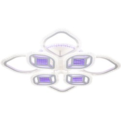 Потолочная люстра Mira 10265/8LED