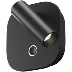 Спот Ego C175WL-9W-2.7-4K-B