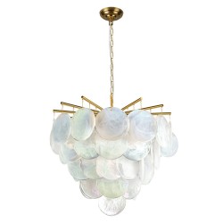 Подвесная люстра Lolly 10492/600 Pearl