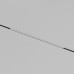 Трековый светильник SMART SLIM LINEAR | СМАРТ СЛИМ ЛИНЕАР DK8403-BK Denkirs