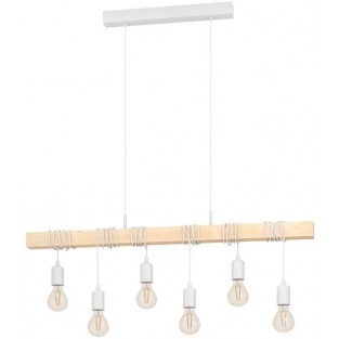 Подвесной светильник Townshend 43705