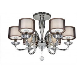 Потолочная люстра Sofia 88210/6 CR