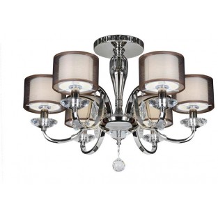 Потолочная люстра Sofia 88210/6 CR