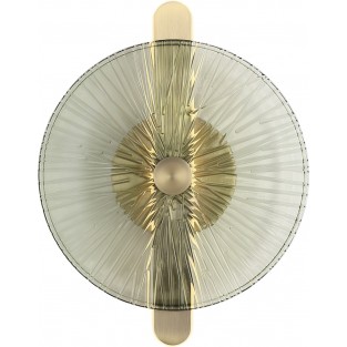 Настенный светильник Wasi SL6141.321.01