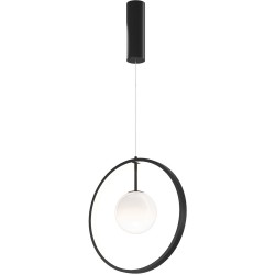 Подвесной светильник Paparazzi MOD407PL-L12B3K1 Подвесной светильник Paparazzi MOD407PL-L12B3K1