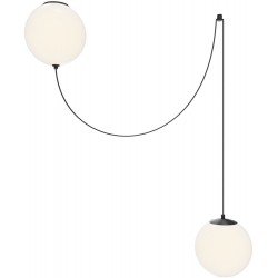 Подвесной светильник Twins MOD427PL-L20B3K1