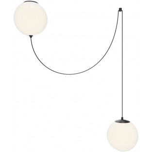 Подвесной светильник Twins MOD427PL-L20B3K1