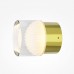 Настенный светильник Sacramento MOD480WL-L6BS3K Настенный светильник Sacramento MOD480WL-L6BS3K