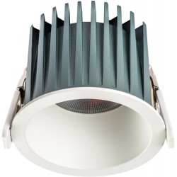 Точечный светильник Ciclone 385336