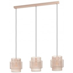 Подвесной светильник Oltamar 390147